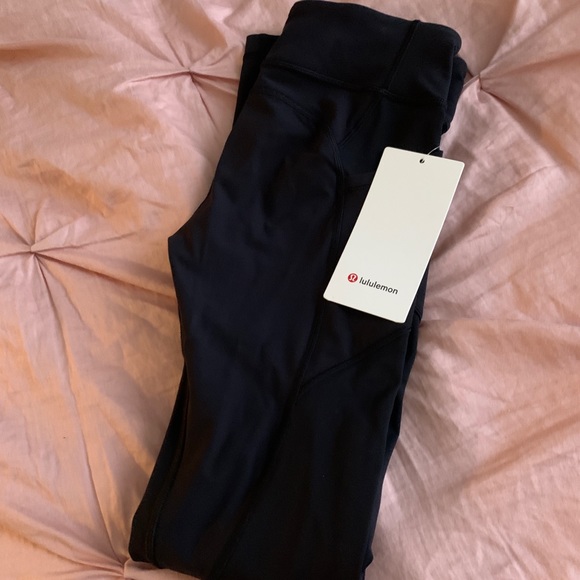 lululemon athletica Pants - NWT Lululemon All the Right Places II Pant